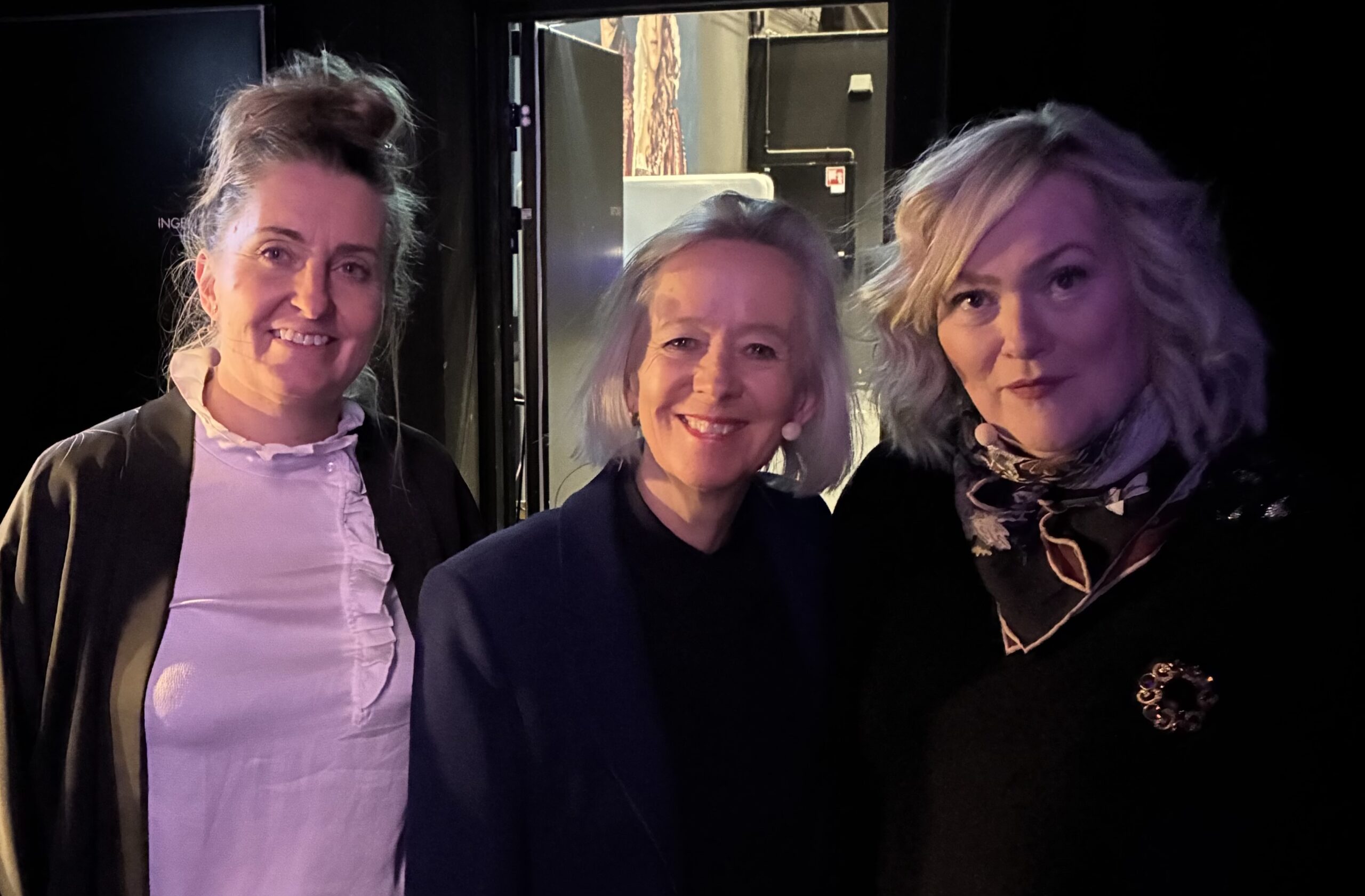 To ikoner om kærligheden til musikken – og prisen for at være kvinde i den: Mød Marie Carmen Koppel og Anne Dorte Michelsen