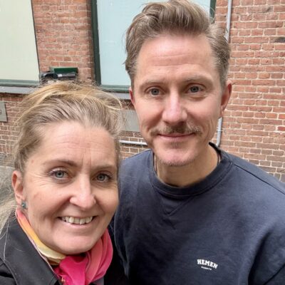 Når alt ser rigtigt ud – men føles hult indeni.