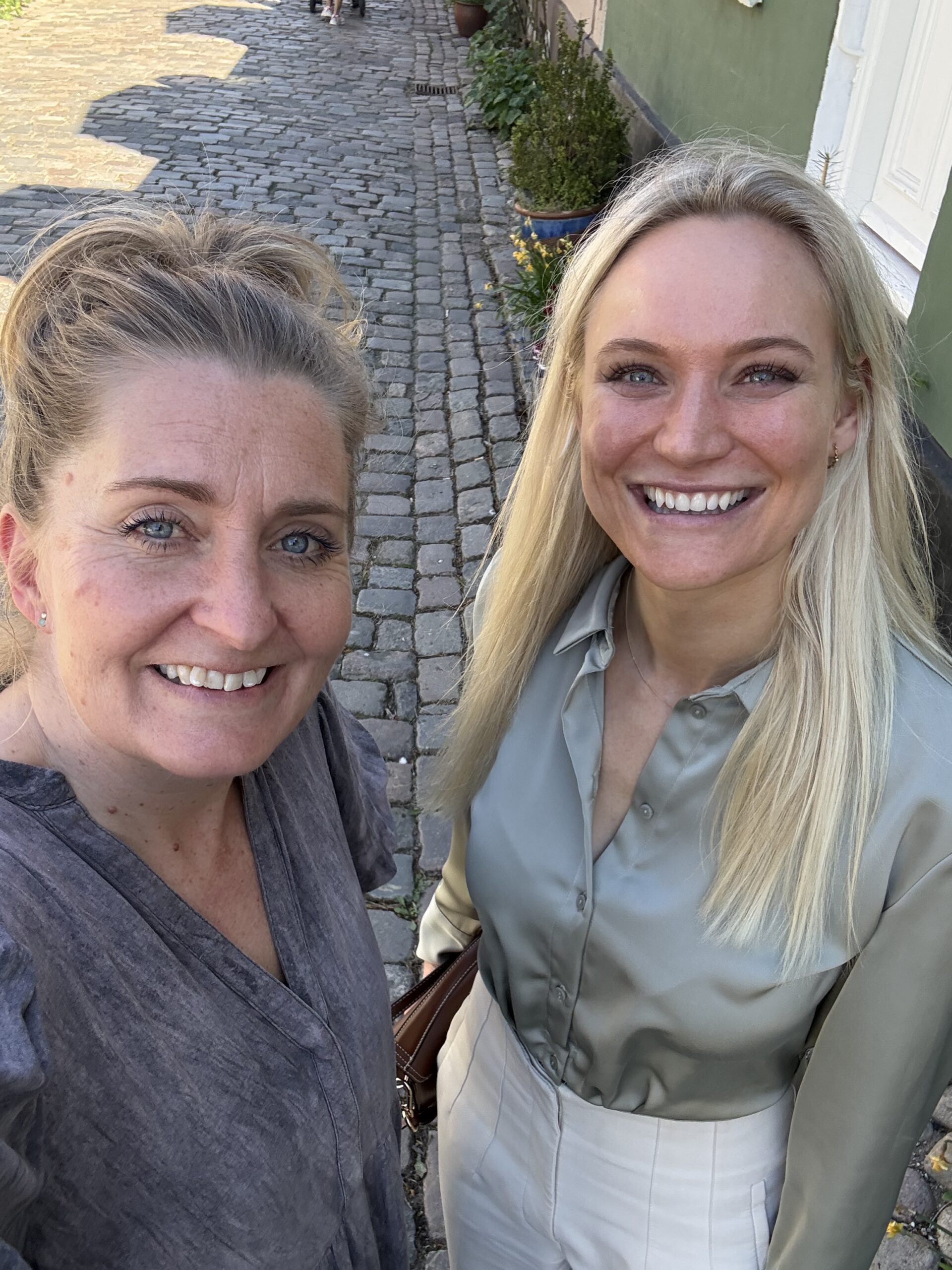 Komiker i Aarhus: Danielle Dahlhus om standup, psykologi og livet med flere karrierer