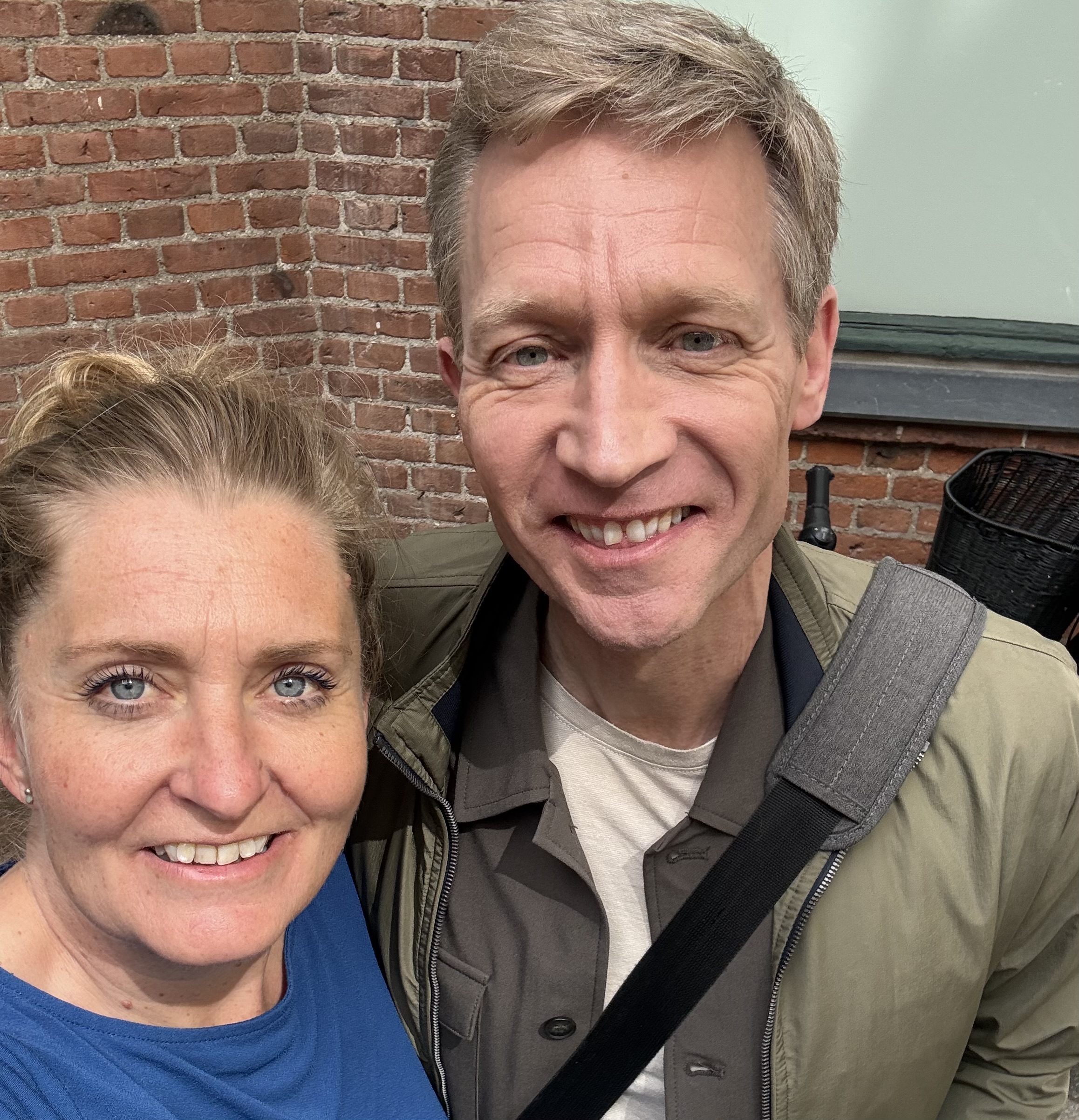 🎙️🎧 27: Kom sovende til gode idéer