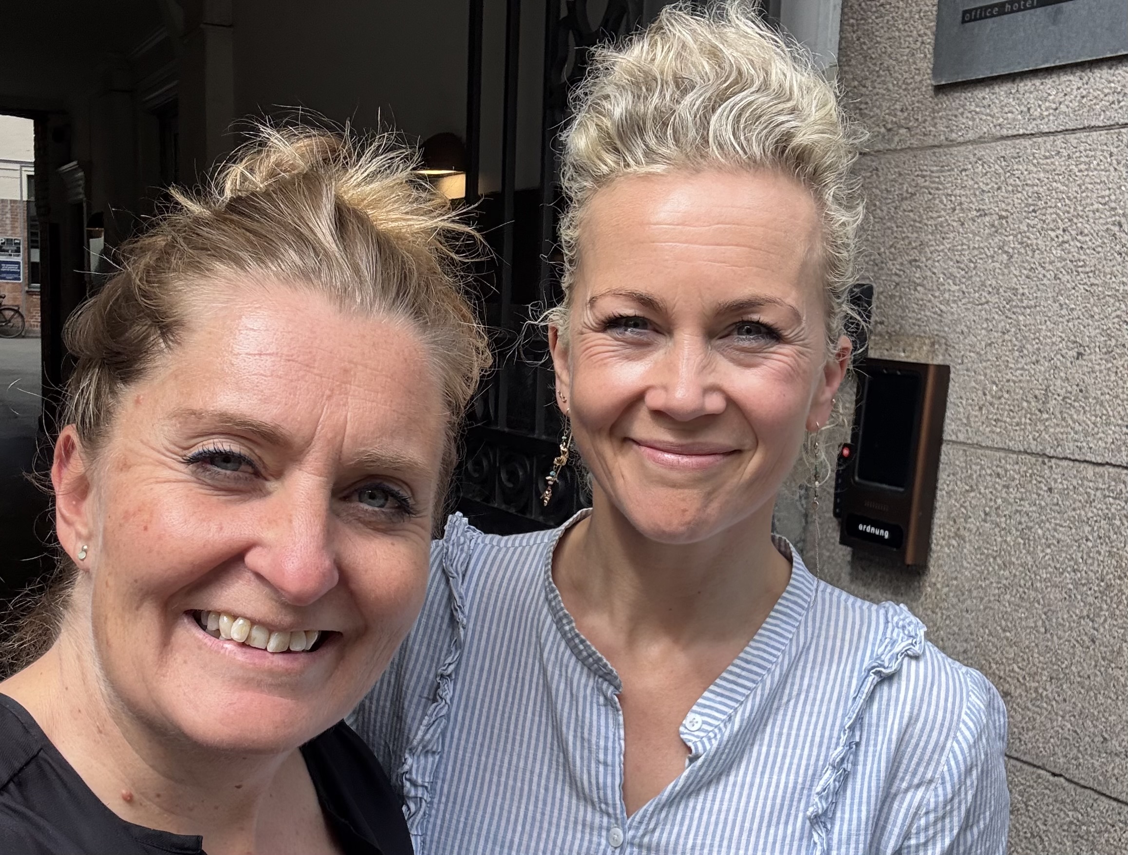 41: Alene i vildmarken: Hvorfor siger Heidi Lykke Nissen ja?