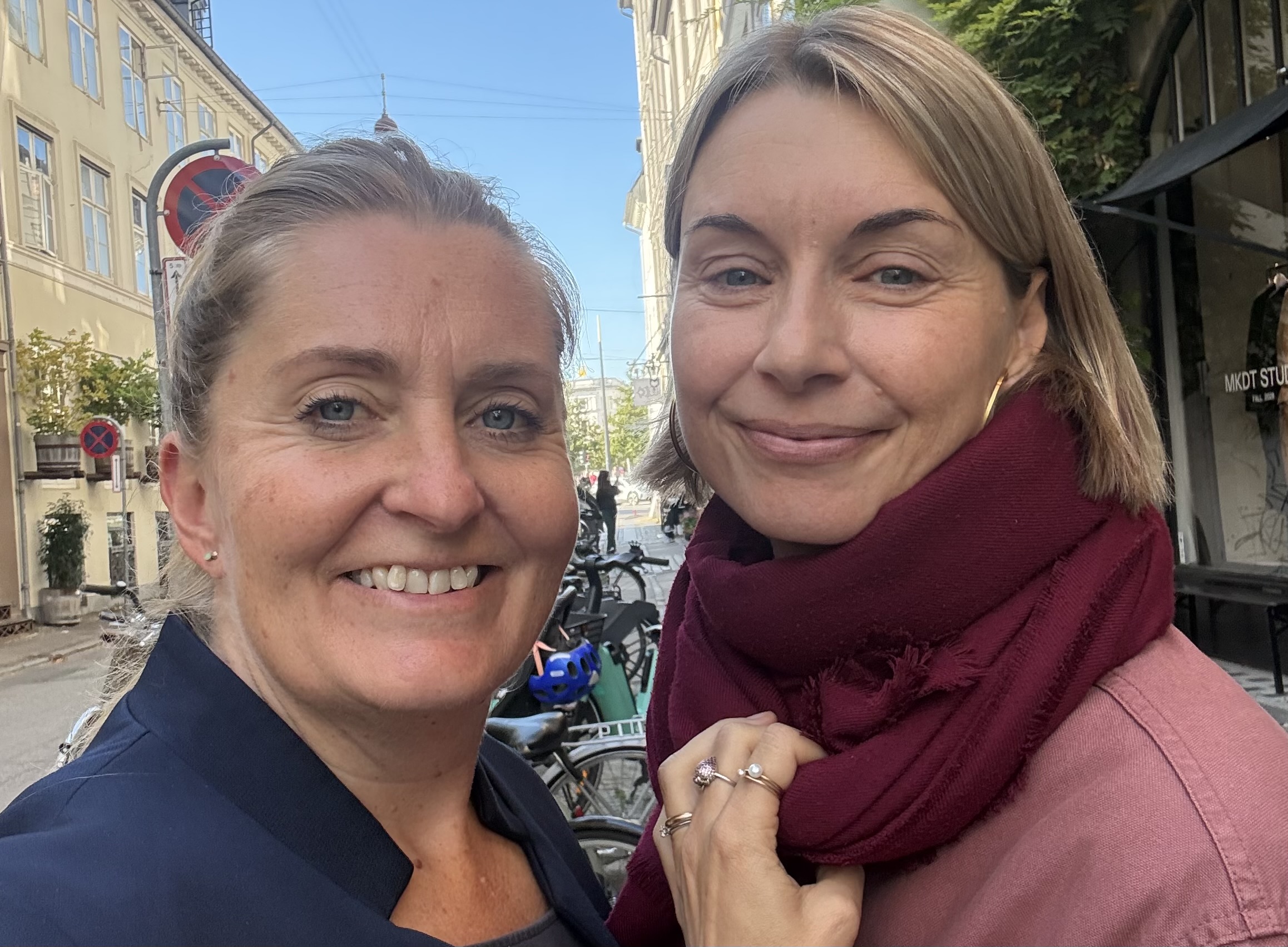 49: Roccamore er bygget på stædighed – mød Frederikke Antonie Schmidt