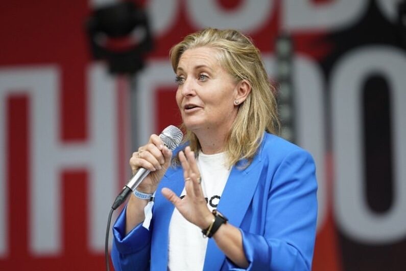 ordstyrer julie lindegaard moderator