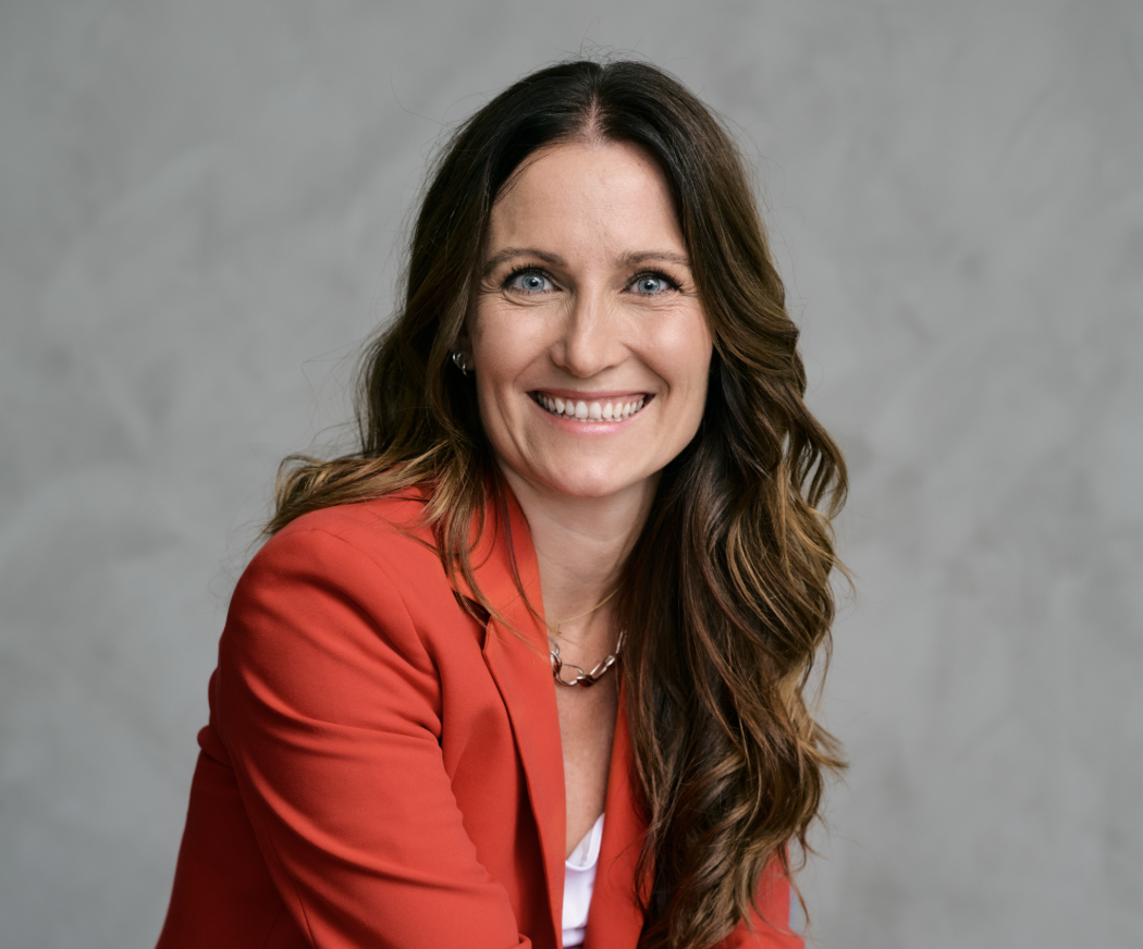 Det her lærte jeg af millionæren Louise Herping Ellegaard – og måske inspirerer det også dig