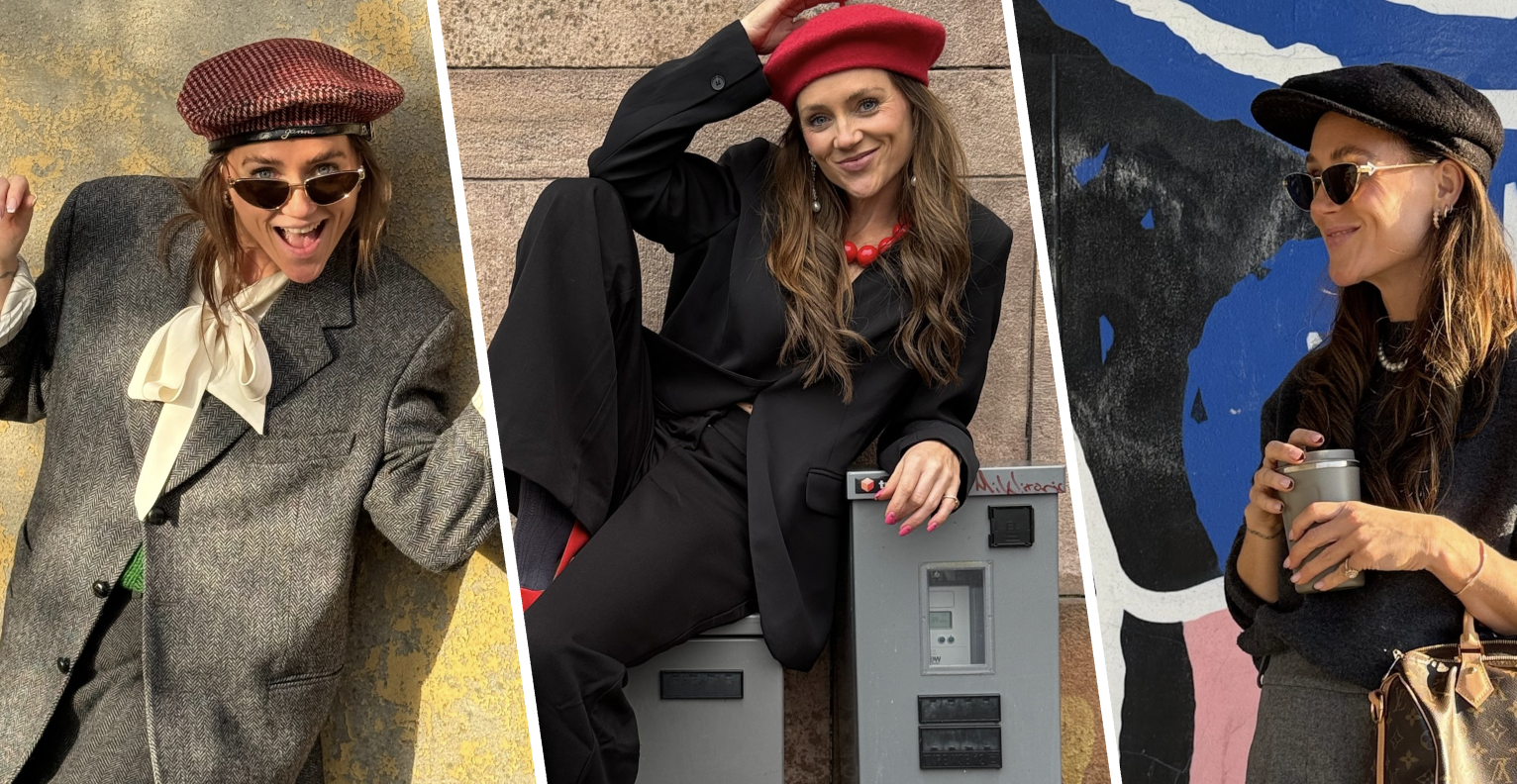 🎙️🎧Katrine Kæmsgaard: Influencer uden filter – Når dit liv er din forretning