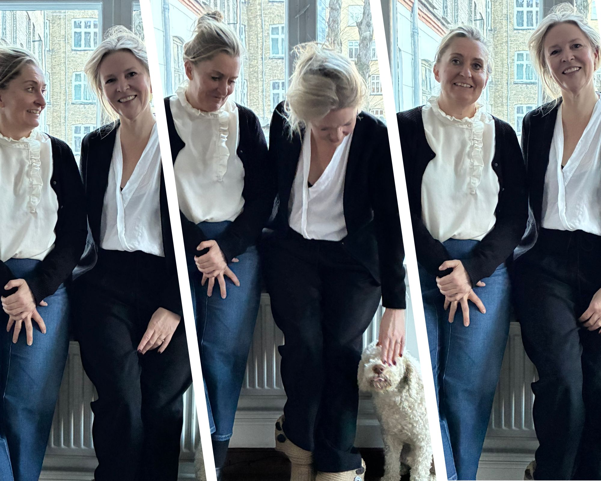 Sofia Manning: Om meningen med livet og døden som drivkraft