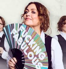 🎙️🎧Tre ting jeg lærte af Annamette Fuhrmann fra Fuhrmanns Hedeture sent