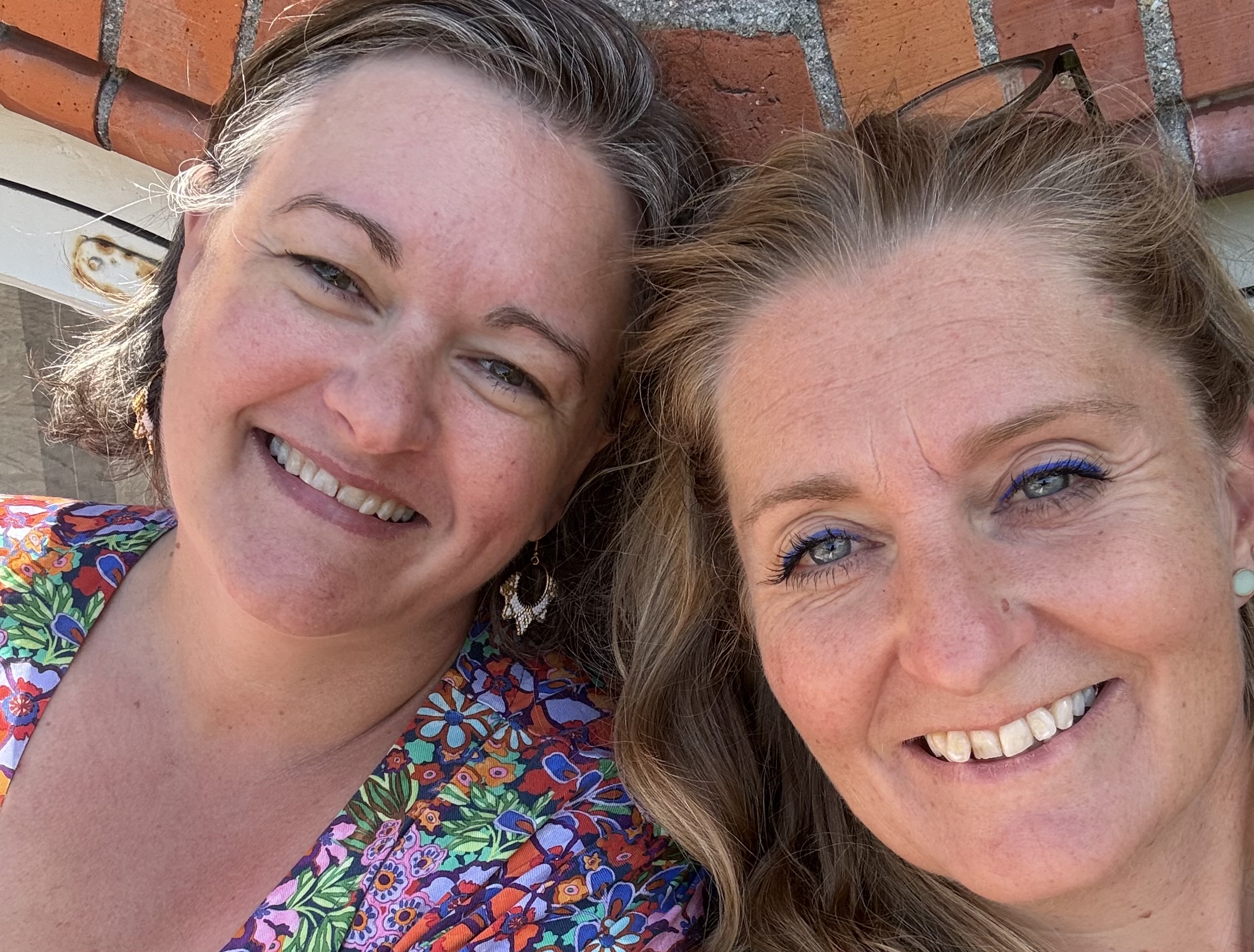 Hvordan skubber du en fugleunge, der ikke kan flyve, ud af reden? Mød Mia Møller – mor til et handicappet barn
