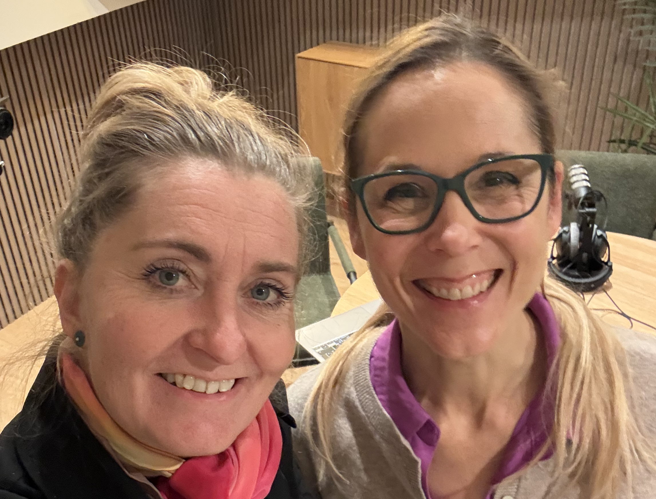 Vil du have mere tid?